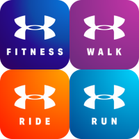 Map My Fitness | Run | Walk | Ride